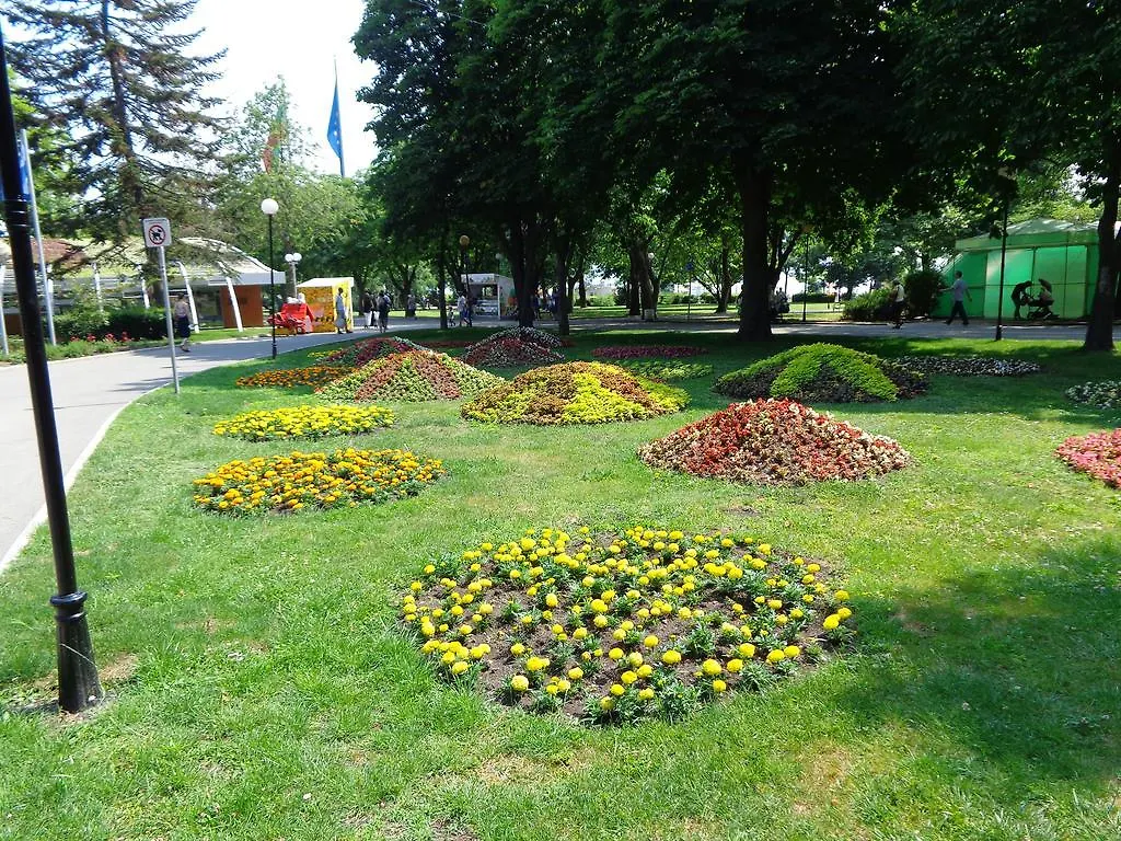 Zoya Apartment Burgas