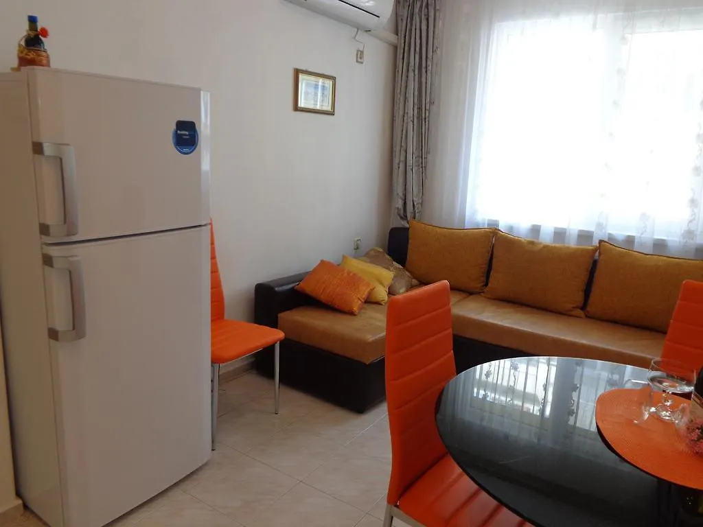 Zoya Apartment Burgas