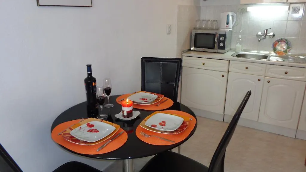 Zoya Apartment Burgas